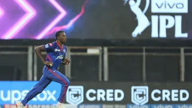Most Wickets
