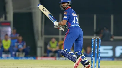 Most Runs